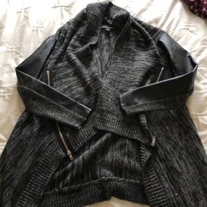 Rock & Republic open sweater